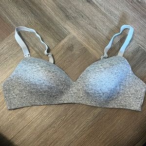 Soma enbliss nursing bra